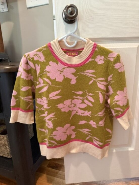 THML Sweaters - THML Sweater Top Size M